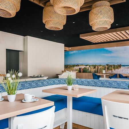 Hotel Mukran Sassnitz Εξωτερικό φωτογραφία