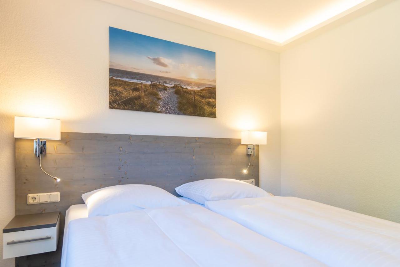 Hotel Mukran Sassnitz Εξωτερικό φωτογραφία