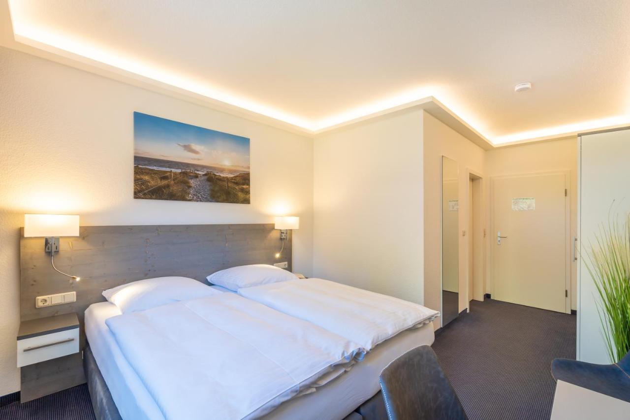 Hotel Mukran Sassnitz Εξωτερικό φωτογραφία